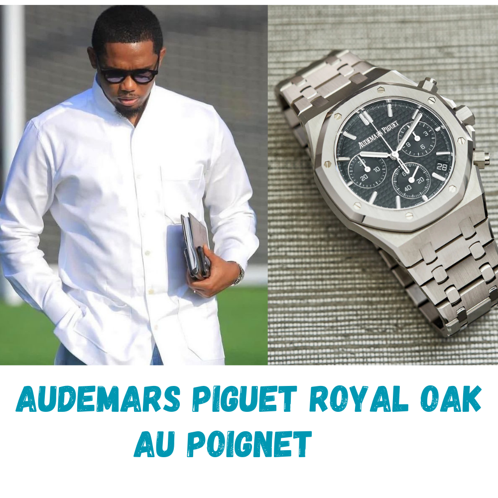 Audemars Piguet Royal Oak