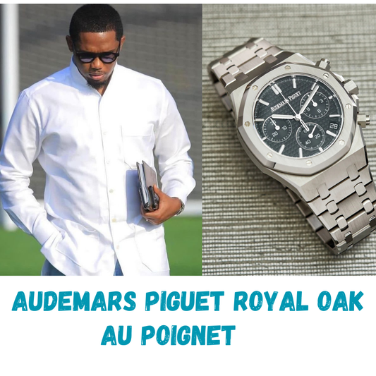 Audemars Piguet Royal Oak