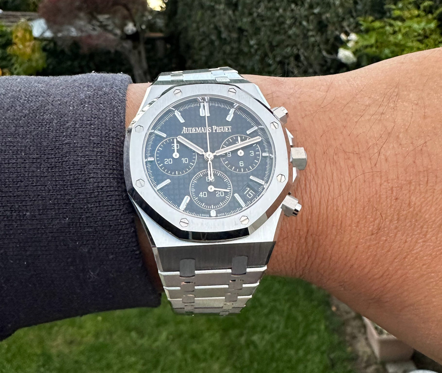 Audemars Piguet Royal Oak