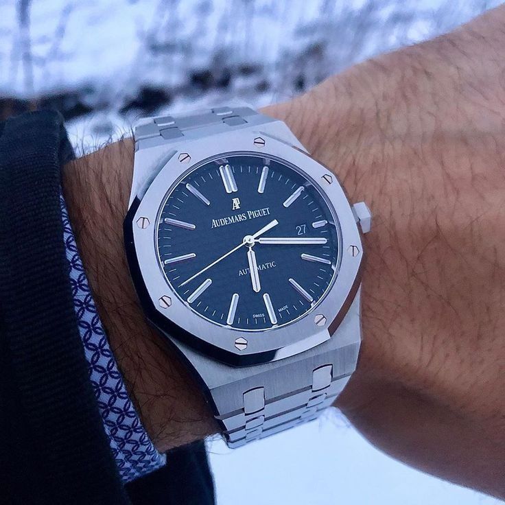 Audemars Piguet Royal Oak